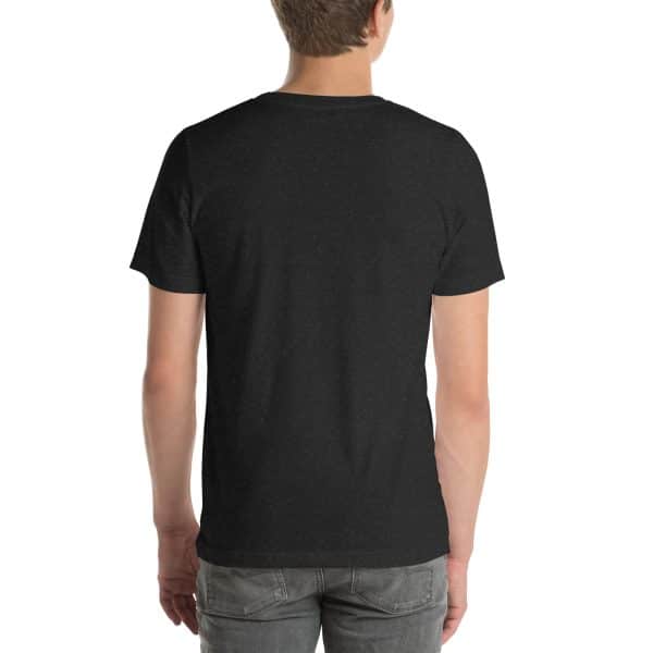 Men Salmedia t-shirt - Image 3