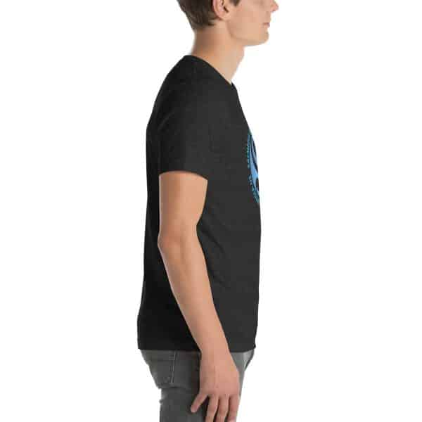 Men Salmedia t-shirt - Image 6