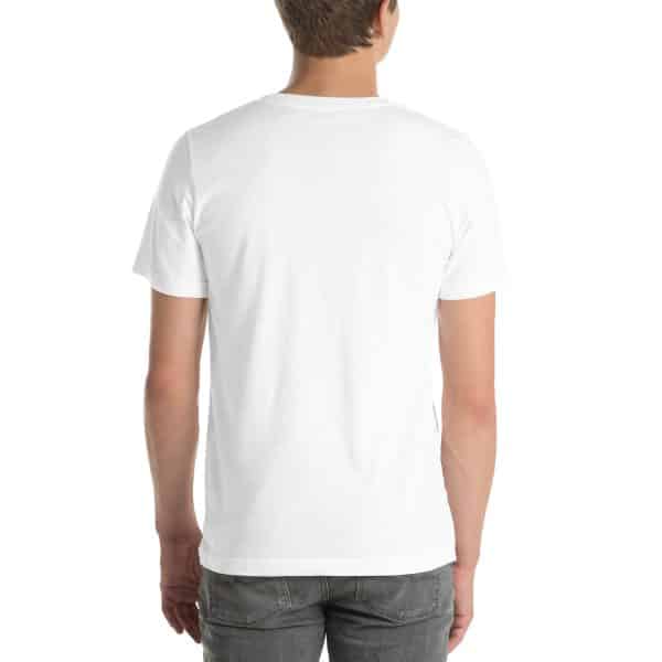 Men Salmedia t-shirt - Image 8